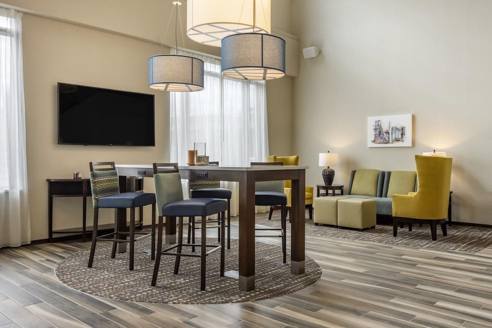 Comfort Inn & Suites Mexia Esterno foto