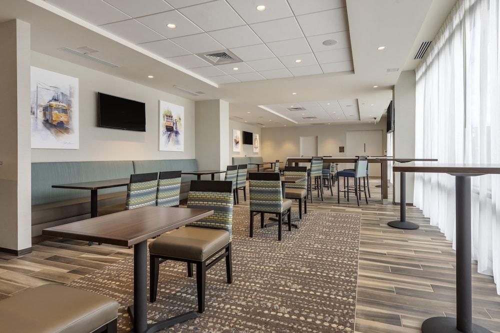 Comfort Inn & Suites Mexia Esterno foto