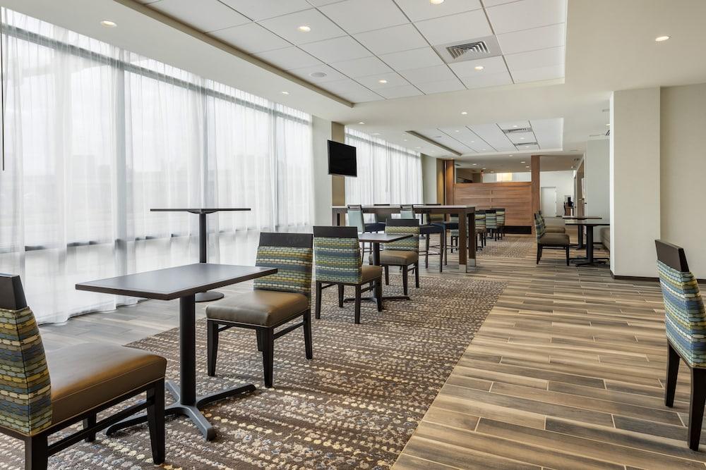 Comfort Inn & Suites Mexia Esterno foto