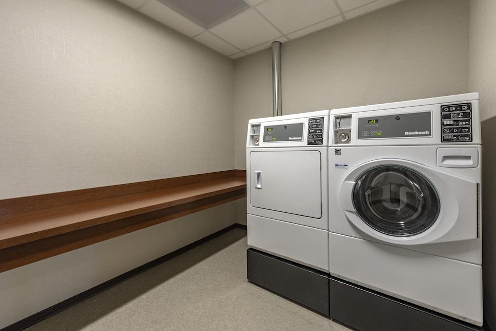Comfort Inn & Suites Mexia Esterno foto
