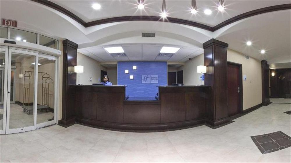 Comfort Inn & Suites Mexia Esterno foto